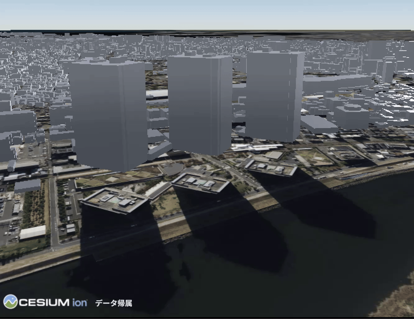 地形